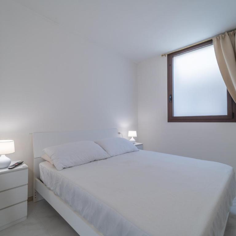 Sea View Escape Waterfront Apartment Olbia - Appartamento con Vista Mare - 15