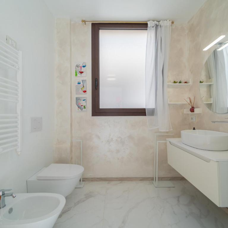 Sea View Escape Waterfront Apartment Olbia - Appartamento con Vista Mare - 17