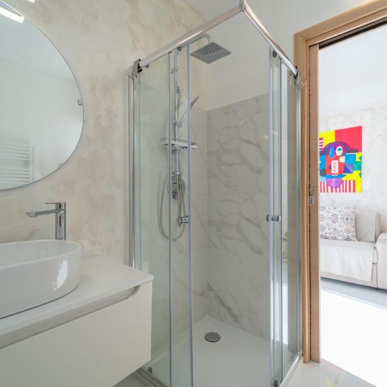 Sea View Escape Waterfront Apartment Olbia - Appartamento con Vista Mare - 19