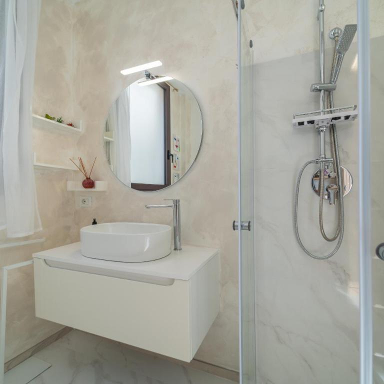 Sea View Escape Waterfront Apartment Olbia - Appartamento con Vista Mare - 18