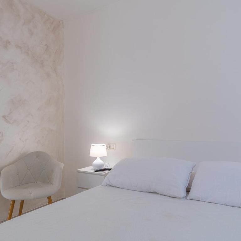 Sea View Escape Waterfront Apartment Olbia - Appartamento con Vista Mare - 23