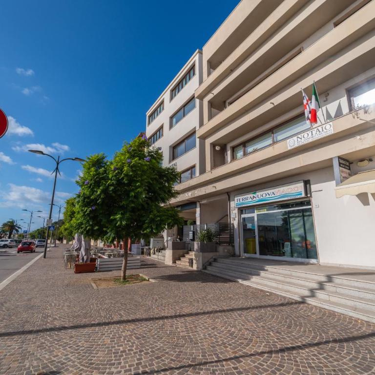 Sea View Escape Waterfront Apartment Olbia - Appartamento con Vista Mare - 32