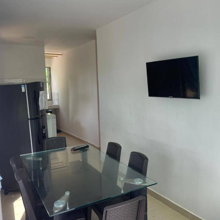 Habitaciones Melany - Casa de 2 dormitorios - 8