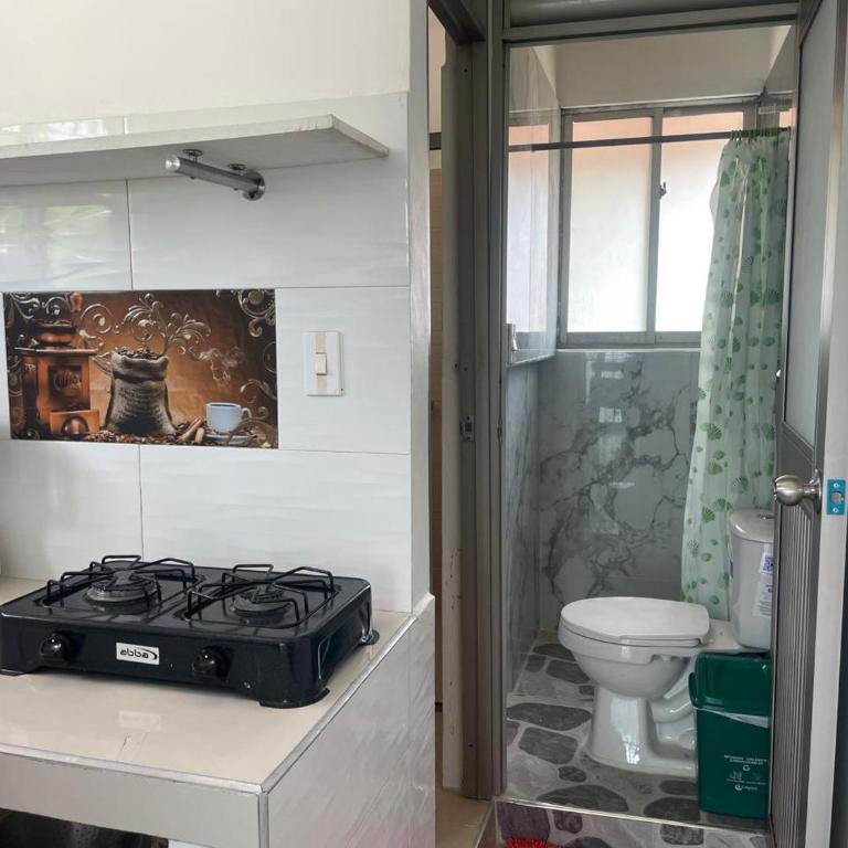 Habitaciones Melany - Casa de 2 dormitorios - 4