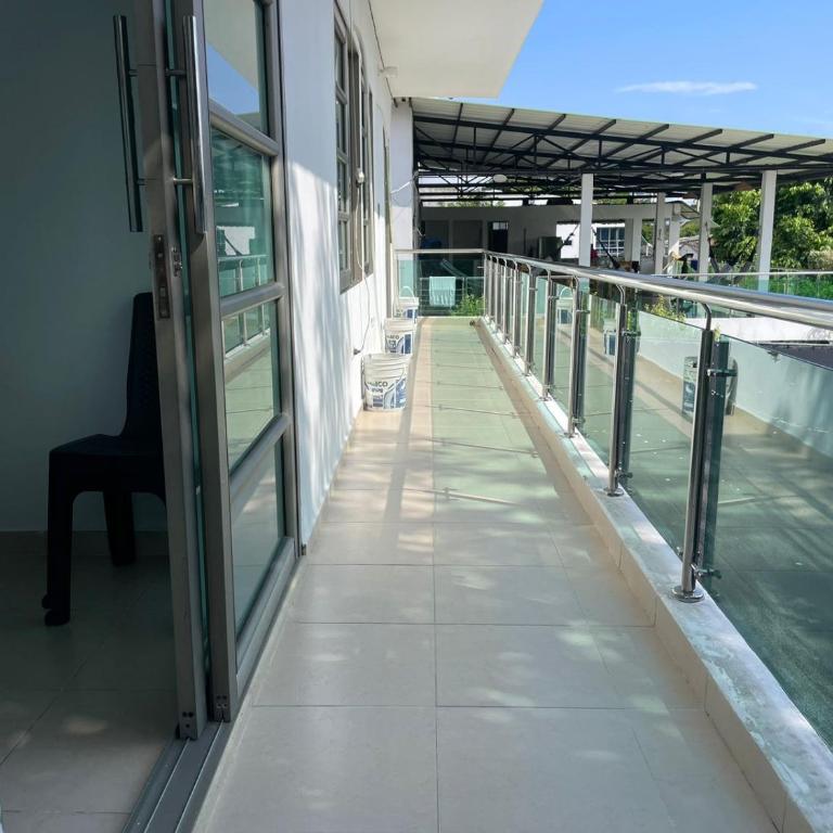 Habitaciones Melany - Casa de 2 dormitorios - 9