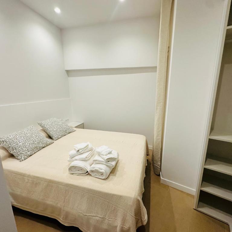 Apartamento Follow the Sun 2 Malaga Centro - Two-Bedroom Apartment - 9