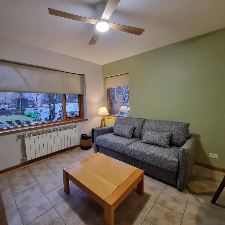 Golondrinas - Andarlibre - Apartment - 2