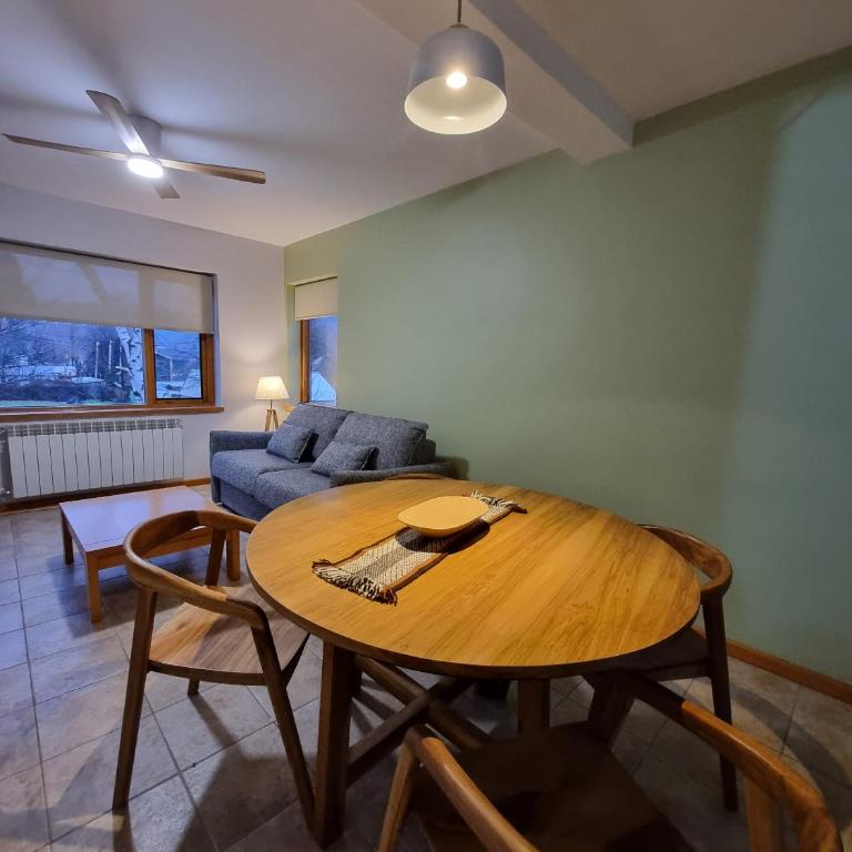Golondrinas - Andarlibre - Apartment - 7