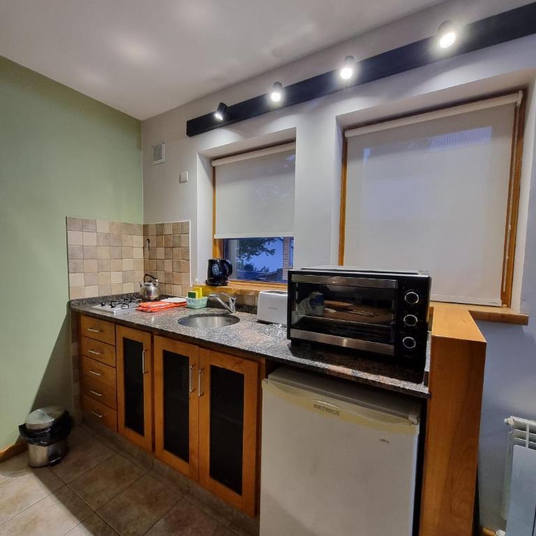 Golondrinas - Andarlibre - Apartment - 8