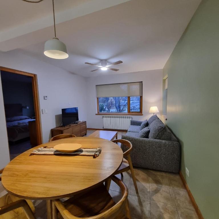 Golondrinas - Andarlibre - Apartment - 10