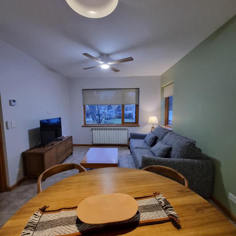Golondrinas - Andarlibre - Apartment - 12