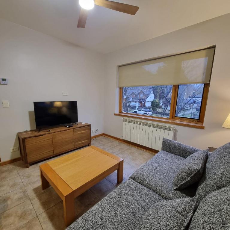Golondrinas - Andarlibre - Apartment - 13