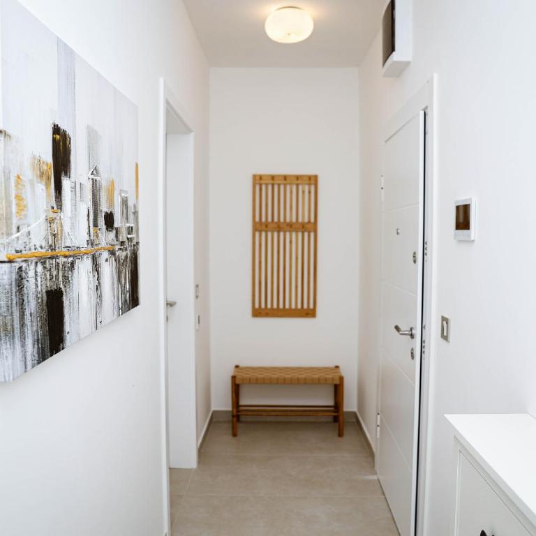 La Villetta 3 Tivat - Apartment mit 2 Schlafzimmern - 18