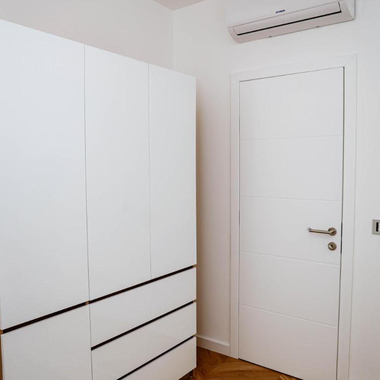 La Villetta 3 Tivat - Apartment mit 2 Schlafzimmern - 19