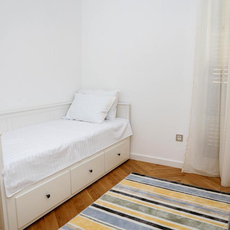 La Villetta 3 Tivat - Apartment mit 2 Schlafzimmern - 20