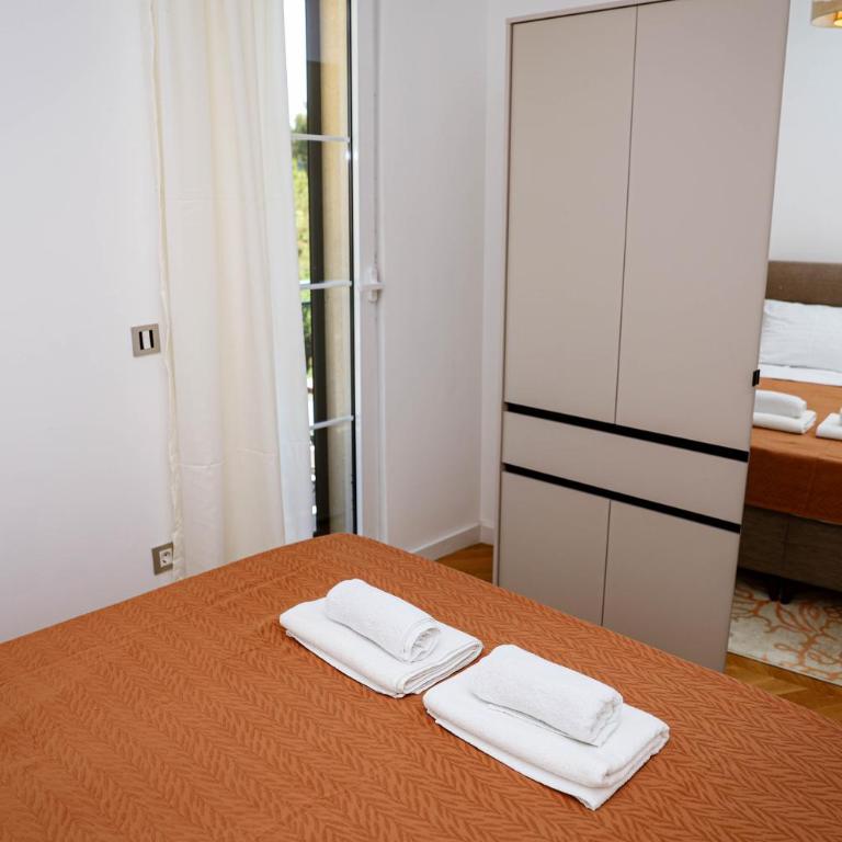 La Villetta 3 Tivat - Apartment mit 2 Schlafzimmern - 22