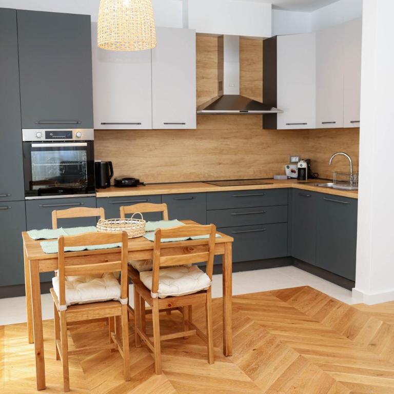 La Villetta 3 Tivat - Apartment mit 2 Schlafzimmern - 24