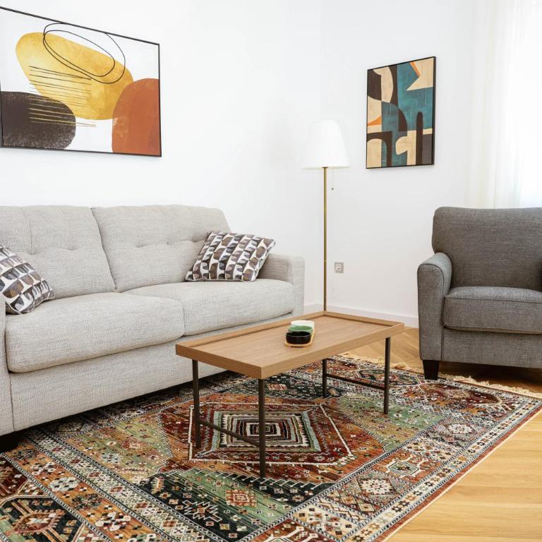 La Villetta 3 Tivat - Apartment mit 2 Schlafzimmern - 30