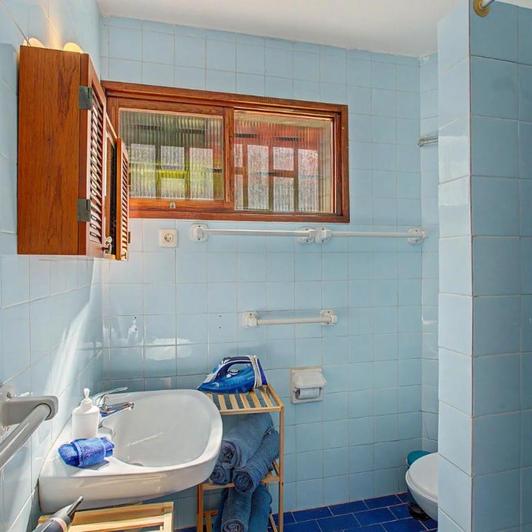 A la Playa - Bungalow Deluxe con Vista Mare - 13