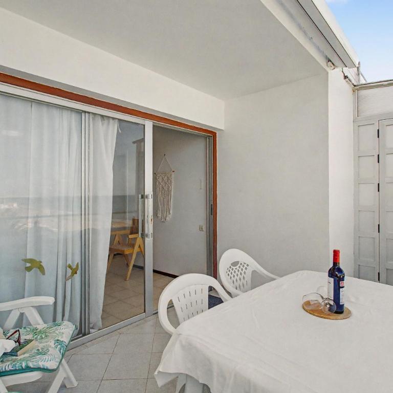 A la Playa - Bungalow Deluxe con Vista Mare - 23