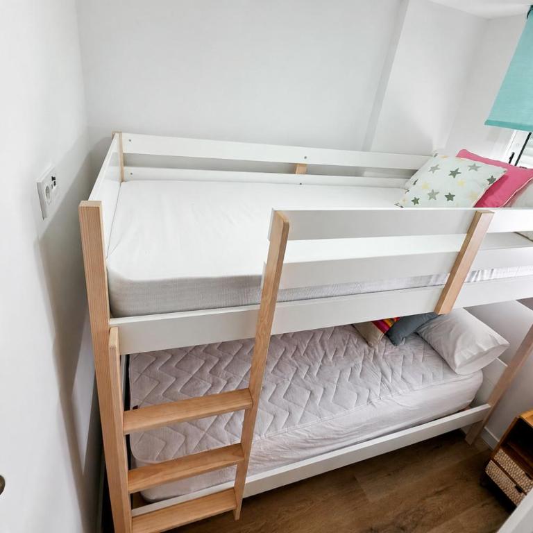 Anacasa Adosado playa Rabdells AD1360 - Townhouse mit 3 Schlafzimmern - 23