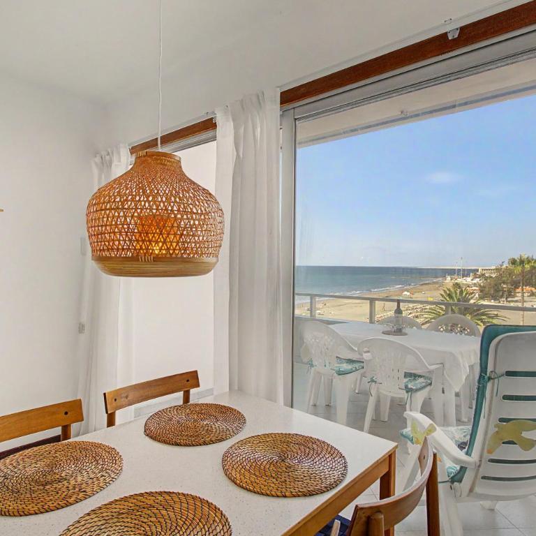 A la Playa - Bungalow Deluxe con Vista Mare - 7