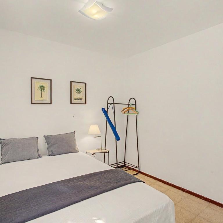 A la Playa - Bungalow Deluxe con Vista Mare - 19