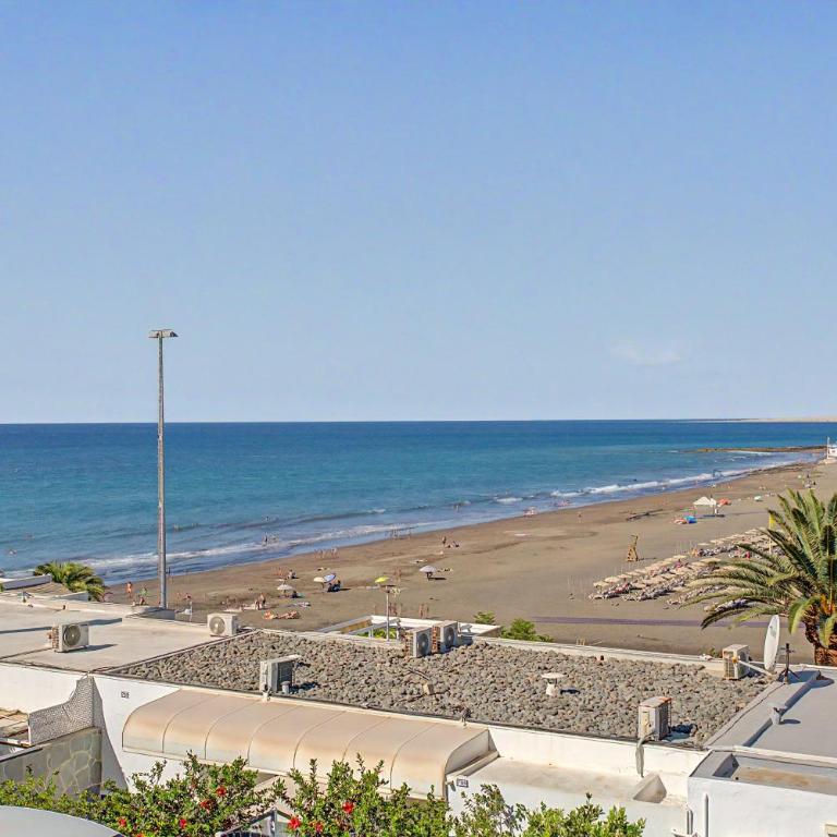 A la Playa - Bungalow Deluxe con Vista Mare - 25