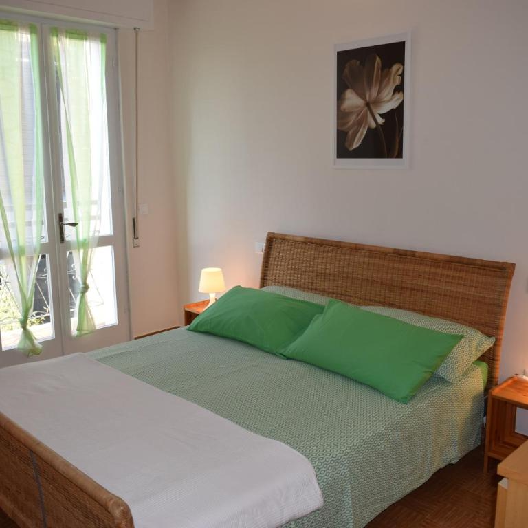Villa Maria Apartments - Appartamento con 2 Camere da Letto - 3