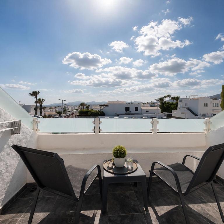 casabruno - Apartamento de 1 dormitorio - 13