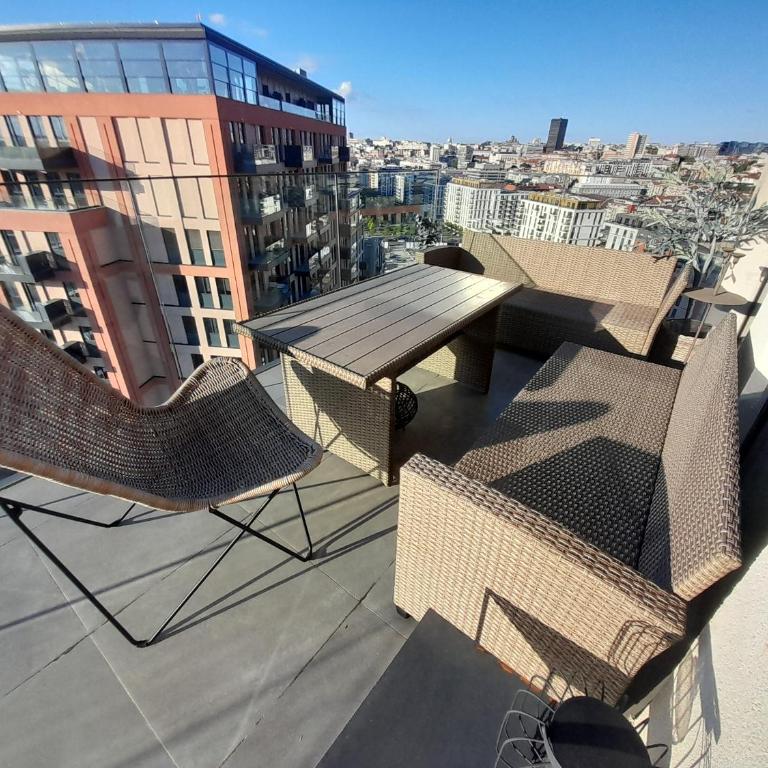 BW Libera 2 - Apartman - 18