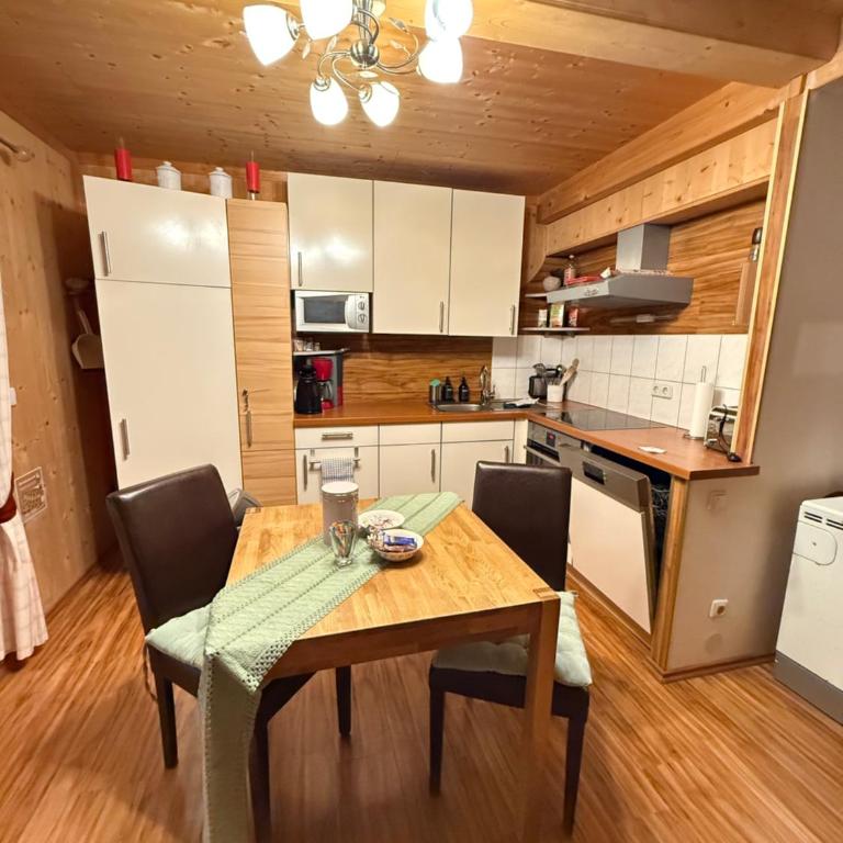 Ferienhaus Messner - Haus mit 3 Schlafzimmern - 2