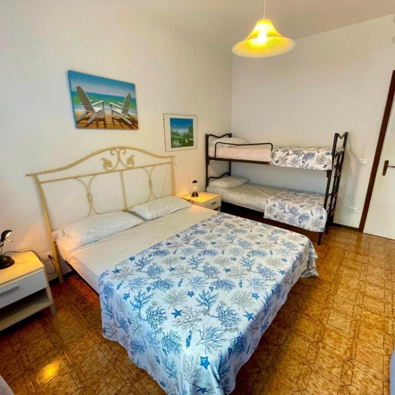 Beachside flat with shared pool - Appartamento - 4