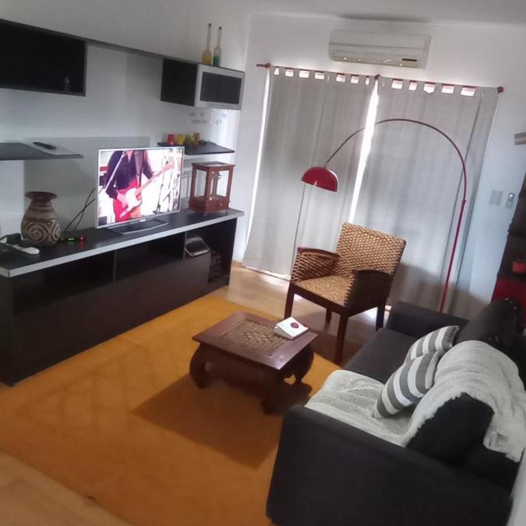 Centro Posadas ubicación TOP Luminoso-tranquilo - Apartamento de 1 dormitorio - 14