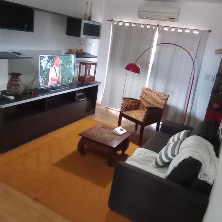 Centro Posadas ubicación TOP Luminoso-tranquilo - Apartamento de 1 dormitorio - 15