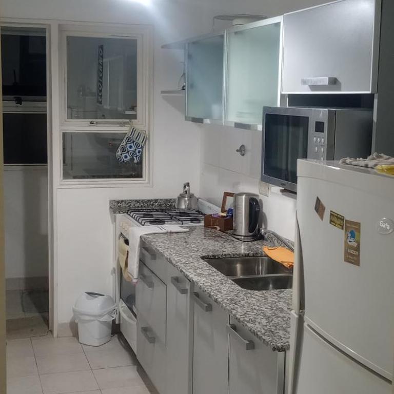Centro Posadas ubicación TOP Luminoso-tranquilo - Apartamento de 1 dormitorio - 7