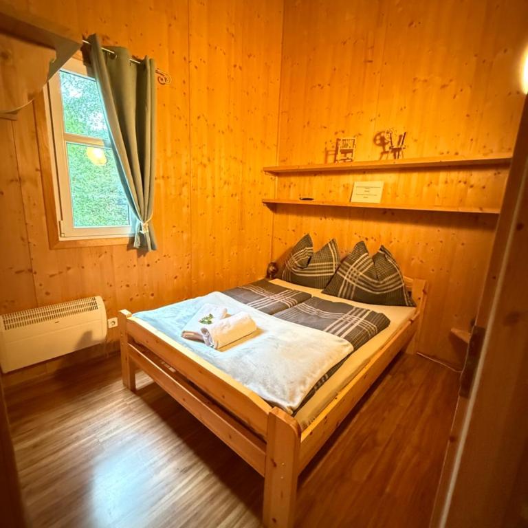 Ferienhaus Messner - Haus mit 3 Schlafzimmern - 4