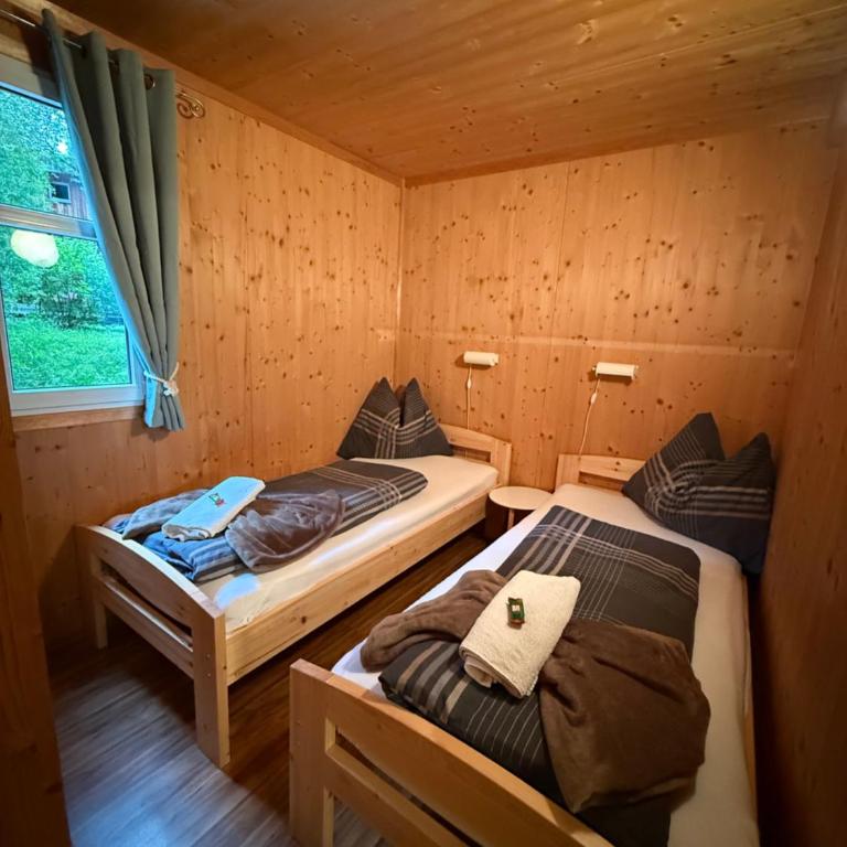 Ferienhaus Messner - Haus mit 3 Schlafzimmern - 5