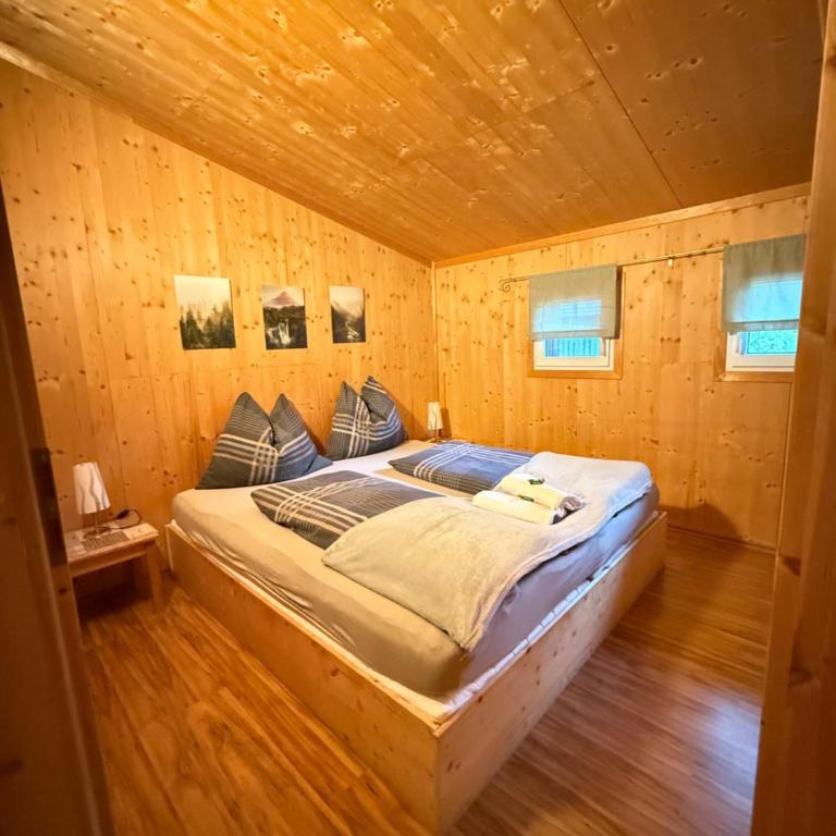 Ferienhaus Messner - Haus mit 3 Schlafzimmern - 6