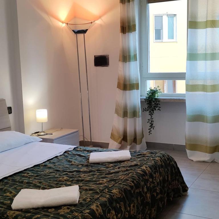 Sweet Napoli - Appartamento con 2 Camere da Letto - 5