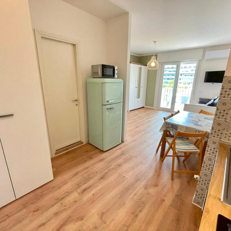 Bright studio only 320mt from the sea - Monolocale - 6