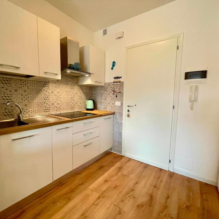 Bright studio only 320mt from the sea - Monolocale - 9