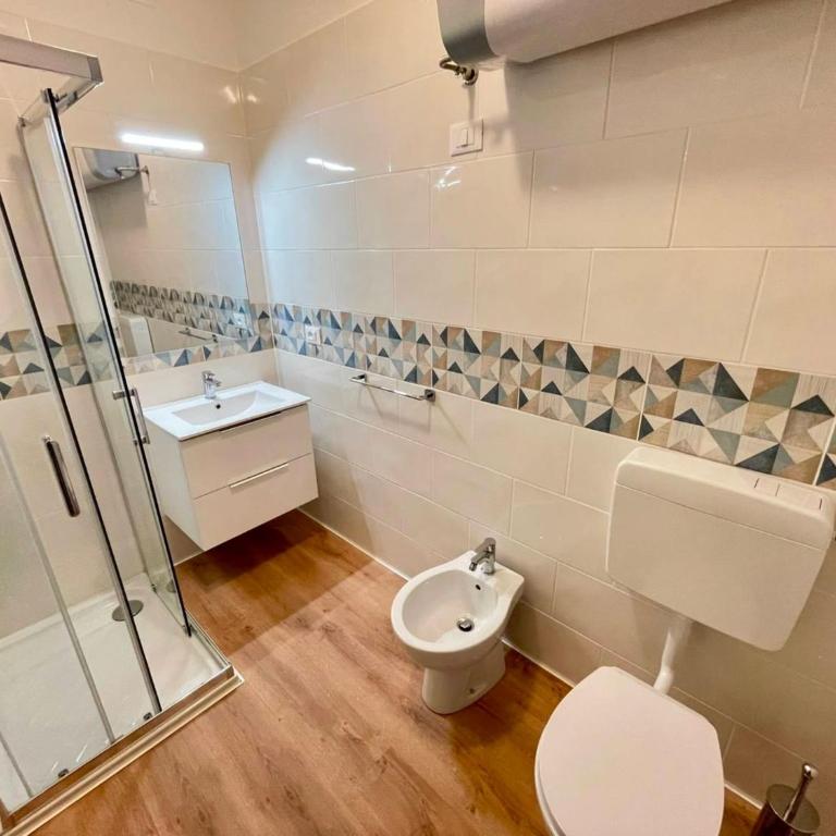 Bright studio only 320mt from the sea - Monolocale - 5