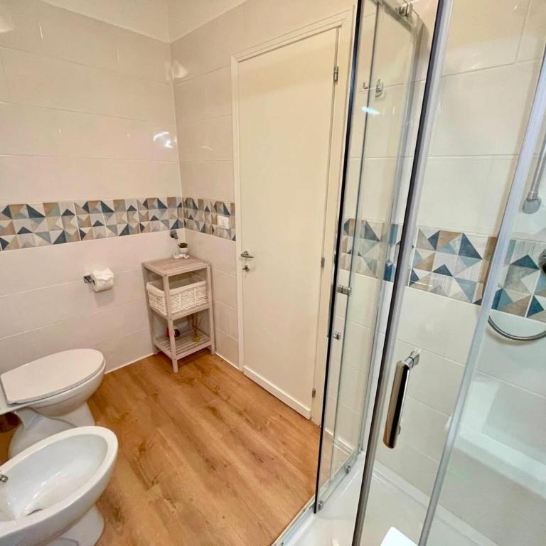 Bright studio only 320mt from the sea - Monolocale - 15