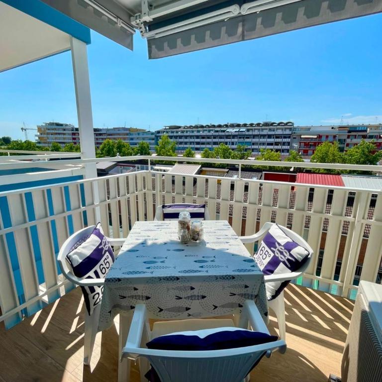 Bright studio only 320mt from the sea - Monolocale - 12