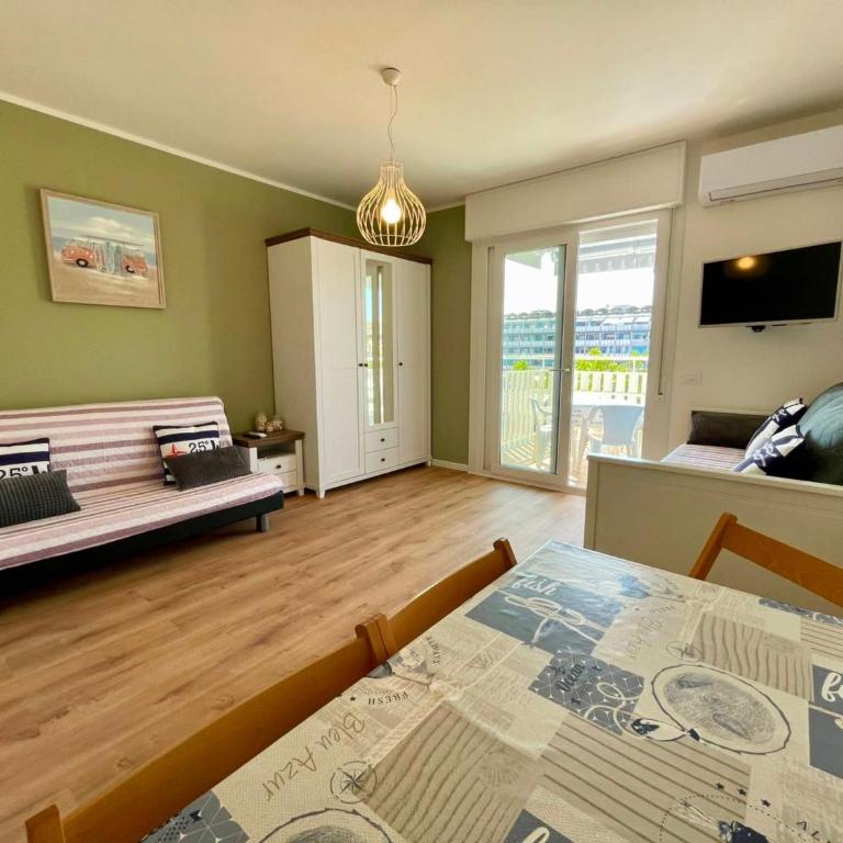 Bright studio only 320mt from the sea - Monolocale - 28