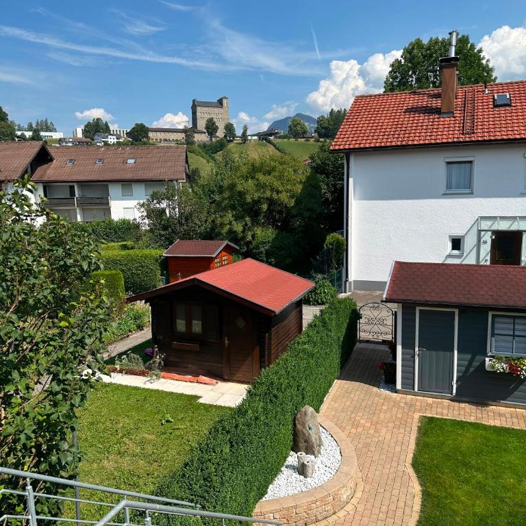 Ferienwohnung Litau - Apartment mit 1 Schlafzimmer - 9