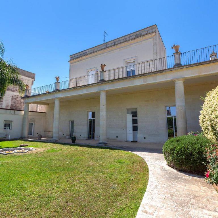 Ca' Mele by BarbarHouse - Appartamento con 2 Camere da Letto - 24