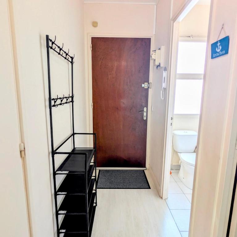 Tout Inclus - Plage Pereire - Les Abatilles - One-Bedroom Apartment - 14