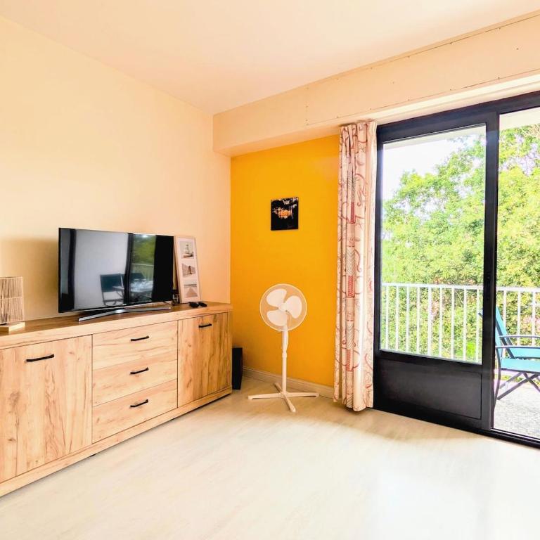 Tout Inclus - Plage Pereire - Les Abatilles - One-Bedroom Apartment - 20